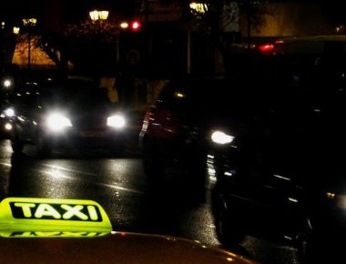 Καστοριά: Ολονύκτια επιχείρηση για τη δολοφονία του ταξιτζή - Τί δείχνουν οι έρευνες